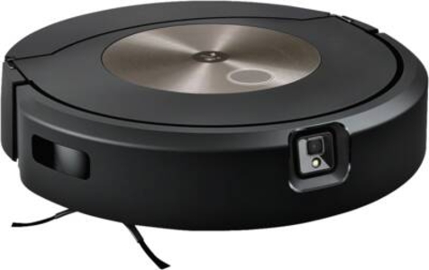 iRobot Roomba Combo J9+ (C9758) Staubsauger-Roboter  C975840
