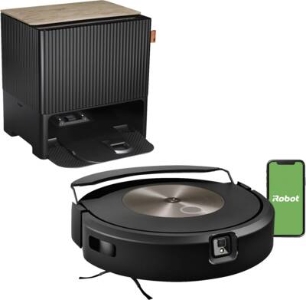 iRobot Roomba Combo J9+ (C9758) Staubsauger-Roboter  C975840