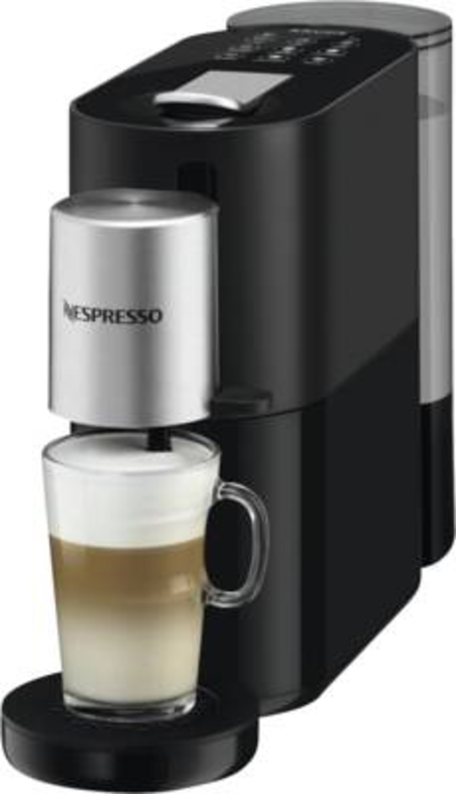 Krups XN8908 Nespresso Atelier 