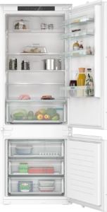 Siemens KB96NNSE0 Einbau Kühl-Gefrierkombination Schlepptür   193.5 x 69.1 cm