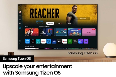 Samsung QE75Q70D 4K Ultra HD, Smart-TV,QLED Fernseher 