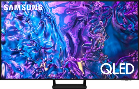 Samsung QE75Q70D 4K Ultra HD, Smart-TV,QLED Fernseher 