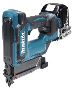 Makita DPT353Z  Akku-Stiftnagler LXT 18 V • 15 - 35 mm