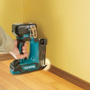 Makita DPT353Z  Akku-Stiftnagler LXT 18 V • 15 - 35 mm