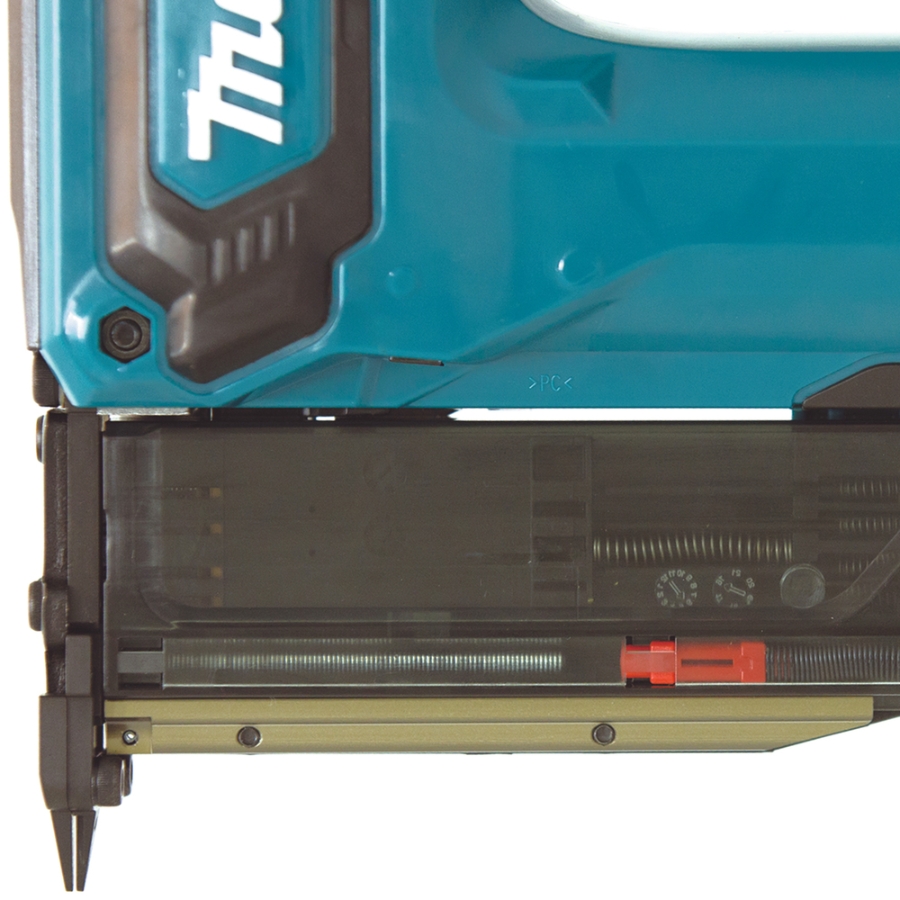 Makita DPT353Z  Akku-Stiftnagler LXT 18 V • 15 - 35 mm
