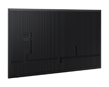 Samsung LH50QMCEPGCXEN 125 cm (50") Diagonalklasse QMC Series LCD-Display mit LED-Hintergrundbeleuchtung