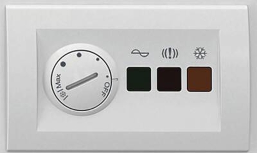 Beko HSM35050 Gefriertruhe 