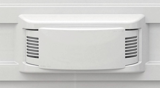Beko HSM46740 Gefriertruhe  451 l B/H/T: 155,5 cm x 86 cm x 67,5 cm
