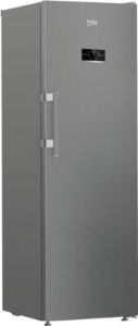 Beko B7RFNE315XP Gefrierschrnak Stand Edelstahl 60 cm 