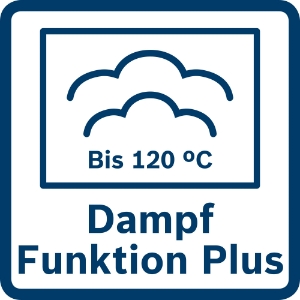 Bosch CSG7361B1 Einbau-Kompaktdampfbackofen 60 x 45 cm Schwarz 