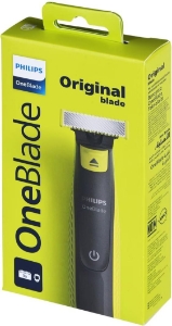 Philips QP2724/10  OneBlade Face  