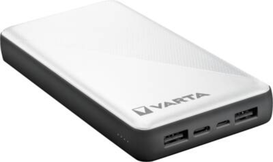 Varta  Power Bank Energy 20000 