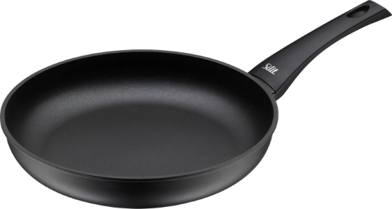 Silit Merida Bratpfanne Induktion 20 cm, Aluguss beschichte 