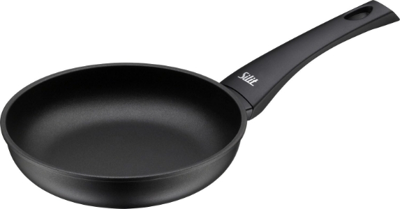 Silit Merida Bratpfanne Induktion 20 cm, Aluguss beschichte 
