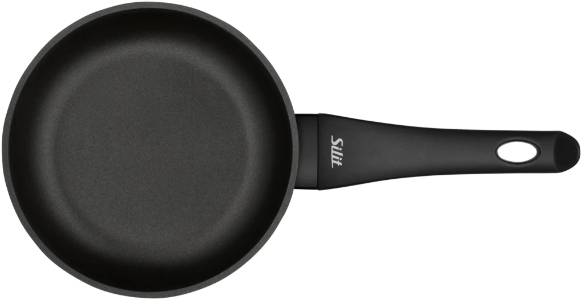 Silit Merida Bratpfanne Induktion 20 cm, Aluguss beschichte 