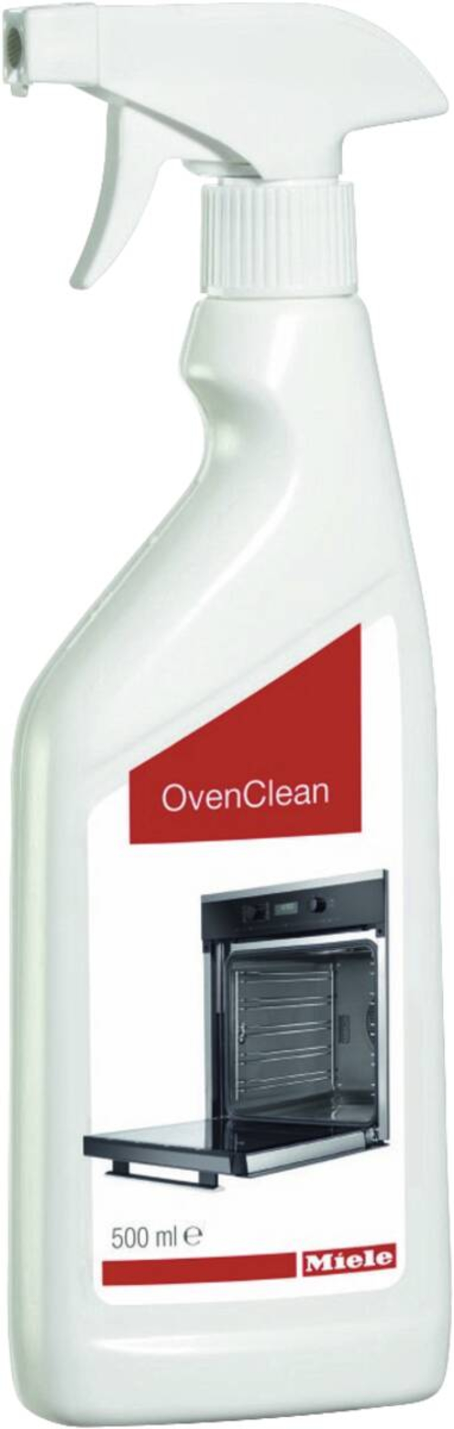 Miele Backofen-Reiniger, 500ml 