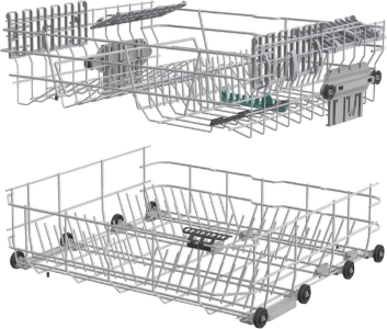 Gorenje GS642E90W Geschirrspüler Stand 60cm weiss 