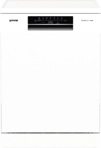 Gorenje GS642E90W Geschirrspüler Stand 60cm weiss 