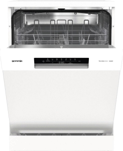Gorenje GS642E90W Geschirrspüler Stand 60cm weiss 