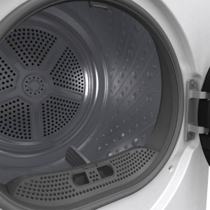 Gorenje DHNE83/AT Wärmepumpentrockner Stand 60 cm weiß A+++ 8 kg 