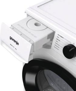 Gorenje DHNE83/AT Wärmepumpentrockner Stand 60 cm weiß A+++ 8 kg 