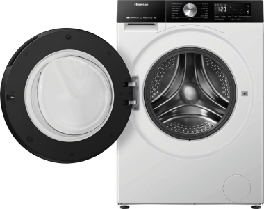 Hisense WF3S8045BW3 Waschmaschine  Stand 8 kg 1400 U/Min Weiß  