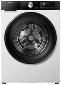Hisense WF7S1247BW Waschmaschine Stand 60 cm 12 kg 1400 U/min 