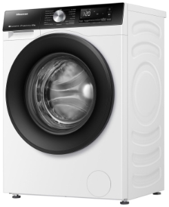 Hisense WF7S1247BW Waschmaschine Stand 60 cm 12 kg 1400 U/min 