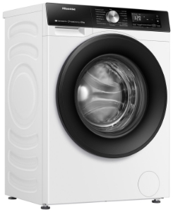 Hisense WF7S1247BW Waschmaschine Stand 60 cm 12 kg 1400 U/min 