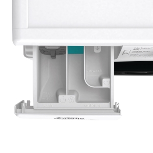 Gorenje WPNEI86ATS Waschmaschine Stand 8 kg EEK:A 