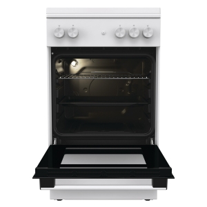 Gorenje GG5A14WJ Herd Stand Gas 50 cm 70Liter Garraum
