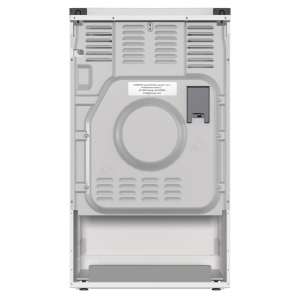 Gorenje GG5A14WJ Herd Stand Gas 50 cm 70Liter Garraum