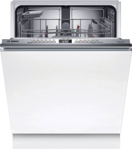 Bosch SMV4EBX02D Geschirrspüler Einbau vollintegriert 60 cm 