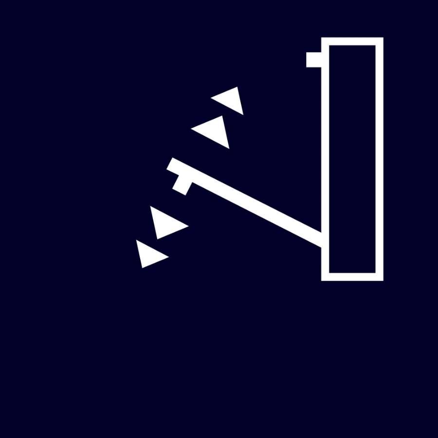 Siemens HE217GBB3 iQ500, Einbau-Herd, 60 x 60 cm Deep black inox