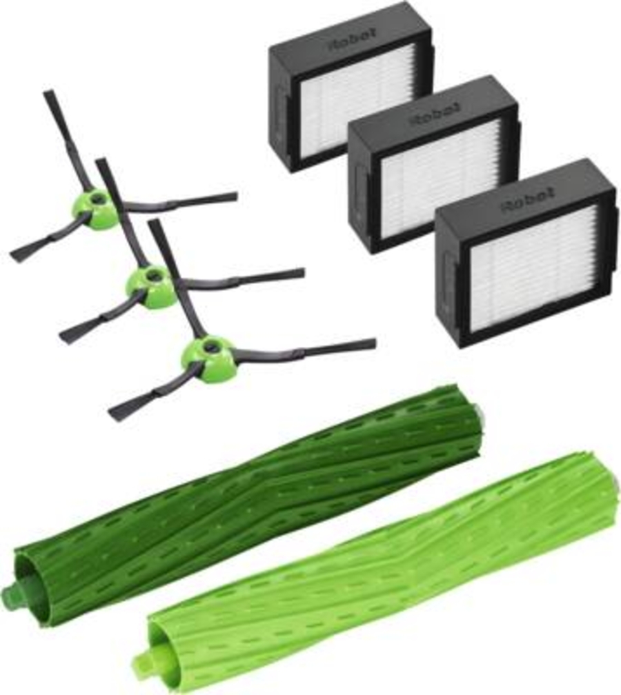 iRobot Roomba Nachfüllpack für e-/j-/i-Reihe  