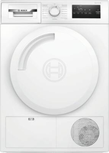 Bosch WTN83203 Serie 4 Kondenstrockner 8kg 