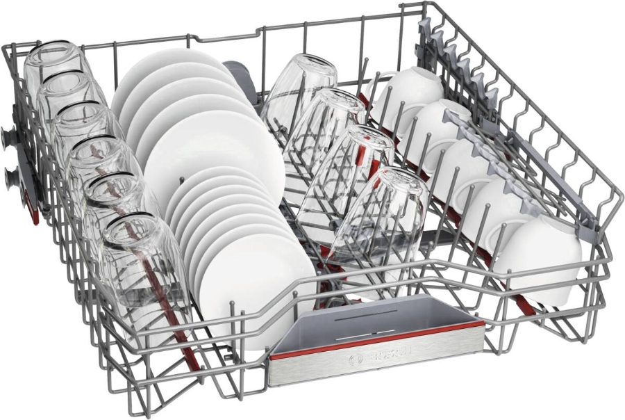 Bosch SMI6ZCS16E Geschirrspüler Einbau 60cm teilintegriert 