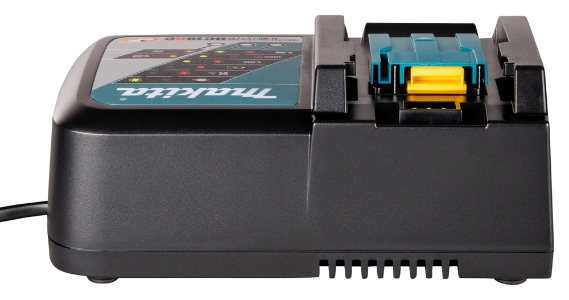 Makita DC18RC Schnellladegerät für 14,4 V und 18 V LXT Akkus Lose  