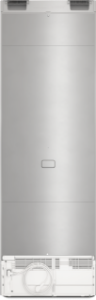 Miele KS 4383 DD el Kühlschrank Stand Edelstahl-Look 186cm 