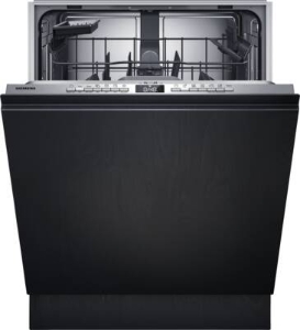 Siemens SN63EX04TE Geschirrspüler einbau vollintegriert 60 cm 