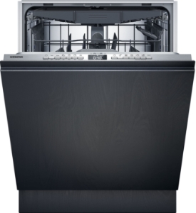 Siemens SN63EX06VE Geschirrspüler Einbau 60 cm vollintegriert mit Besteckschublade