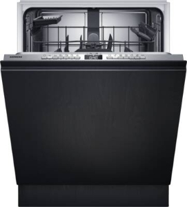 Siemens SN63EX22AE Geschirrspüler Einbau 60 cm vollintegriert 