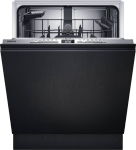 Siemens SN63EX22AE Geschirrspüler Einbau 60 cm vollintegriert 