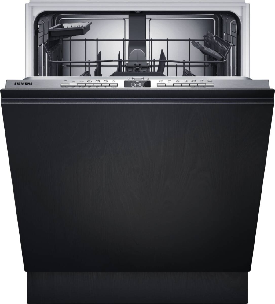 Siemens SN63EX22AE Geschirrspüler Einbau 60 cm vollintegriert 