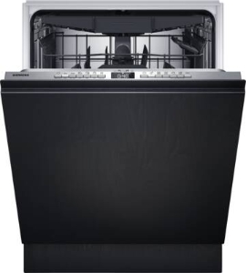 Siemens SN63EVEPCE (SN63EX22CE+SZ73100 Besteckkorb) Geschirrspüler Einbau vollintegriert 60 cm