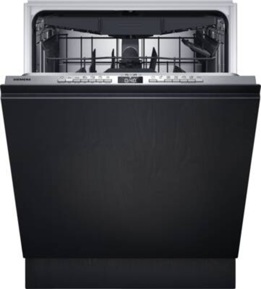 Siemens SN63EVEPCE (SN63EX22CE+SZ73100 Besteckkorb) Geschirrspüler Einbau vollintegriert 60 cm