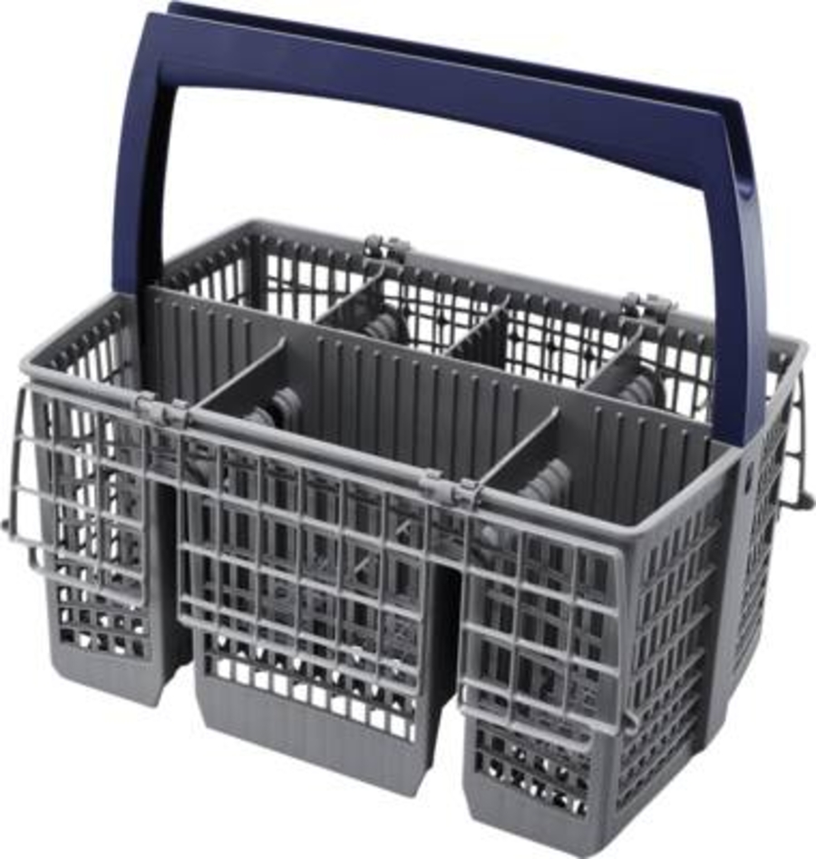 Siemens SN63EVEPCE (SN63EX22CE+SZ73100 Besteckkorb) Geschirrspüler Einbau vollintegriert 60 cm