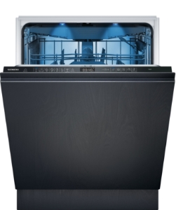 Siemens SN65EX12CE Geschirrspüler Einbau 60 cm vollintegriert  mit Besteckschublade