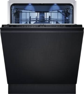 Siemens SN65EX12CE iQ500, Vollintegrierter Geschirrspüler, 60 cm 