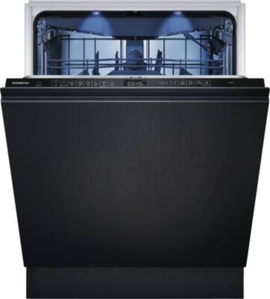 Siemens SN65EX12CE iQ500, Vollintegrierter Geschirrspüler, 60 cm 